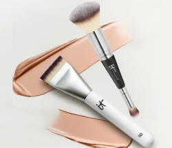 iT Cosmetics børster