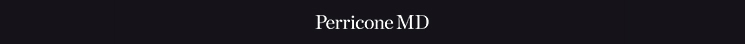 Brand-logo for Perricone MD