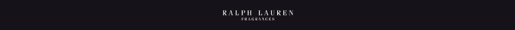 Brand-logo fra Ralph Lauren