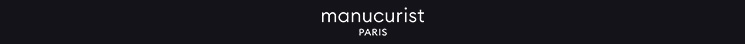 Brand-logo fra manucurist