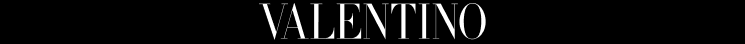 Brand-logo fra Valentino