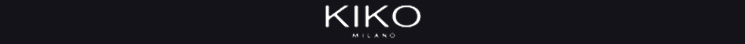 Brand-logo fra KIKO Milano