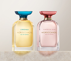 Parfumeprodukter