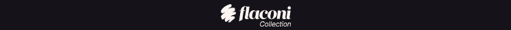 Mærkevarelogo fra flaconi Collection
