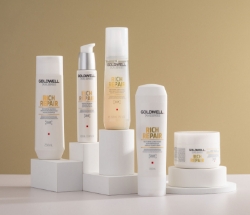 Goldwell Dualsenses Rich Repair-produkter