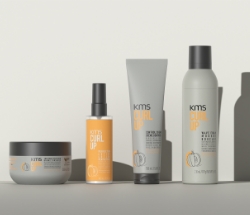 KMS-produkter Curlup