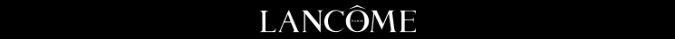 Lancôme-mærkets logo