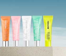 Biotherm Facial Care Aquasource i rejsestørrelse