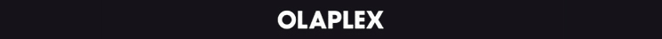 Olaplex-mærkets logo