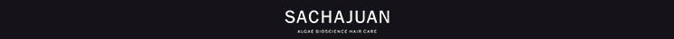 SACHAJUAN-brandets logo