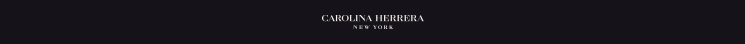 Brand-logo fra Carolina Herrera