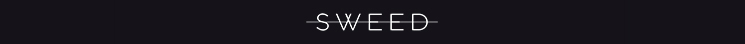 SWEED-brandets logo