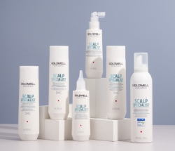 Goldwell Dualsenses Scalp Specialists produkter