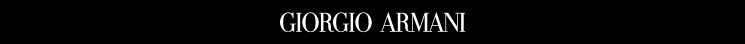 Brand-logo fra Giorgio Armani