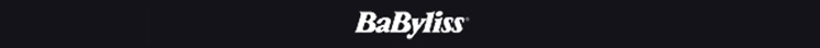 Brand-logo fra BaByliss
