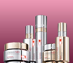 Lancôme plejeprodukter
