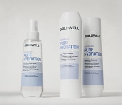 Goldwell Dualsenses Pure Hydration-produkter