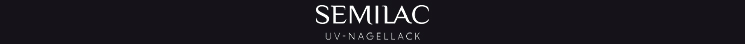 Brand-logo fra Semilac