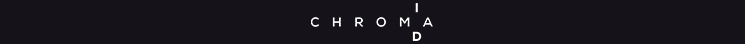 Schwarzkopf Professional Chroma ID-mærkelogo