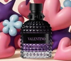 Valentino Uomo Born in Roma duftflakon til mænd