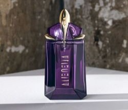 Mugler Alien duftflaske til kvinder