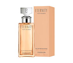 Calvin Klein Eternity-parfumeflakon