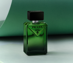 Prada Paradigme herreparfume flakon