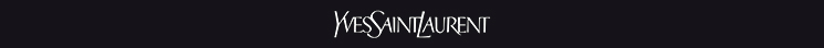 Yves Saint Laurent-mærkets logo