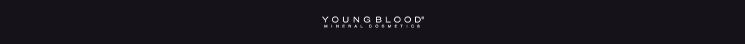 YOUNGBLOODs logo