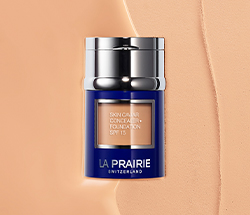 La Prairie Complexion-produkter