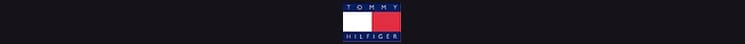 Tommy Hilfiger-mærkets logo