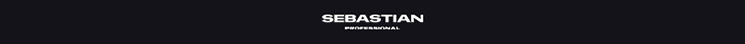 Brandlogo for Sebastian Professional