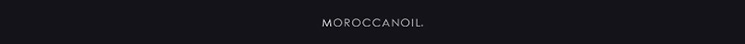 Moroccanoil brand logo