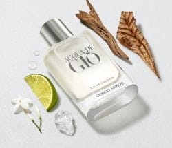 Giorgio Armani Acqua di Gio duftflaske til mænd