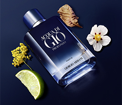 Giorgio Armani Acqua di Gio duftflaske til mænd