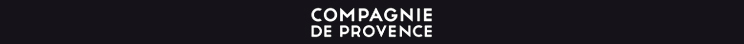 Brandlogo for La Compagnie de Provence