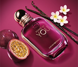 Giorgio Armani Power of YOU duftflakon til kvinder