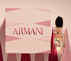 Giorgio Armani gavesæt