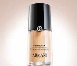 Giorgio Armani-makeup