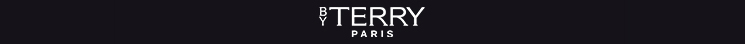 Brand-logo fra By Terry
