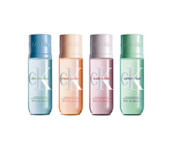 Calvin Klein parfumetåger