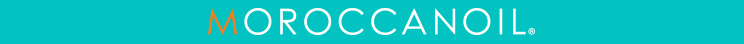 Moroccanoil brand logo
