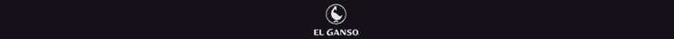 Brand-logo fra El Ganso