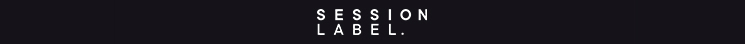 Schwarzkopf Professional Session Label brand logo